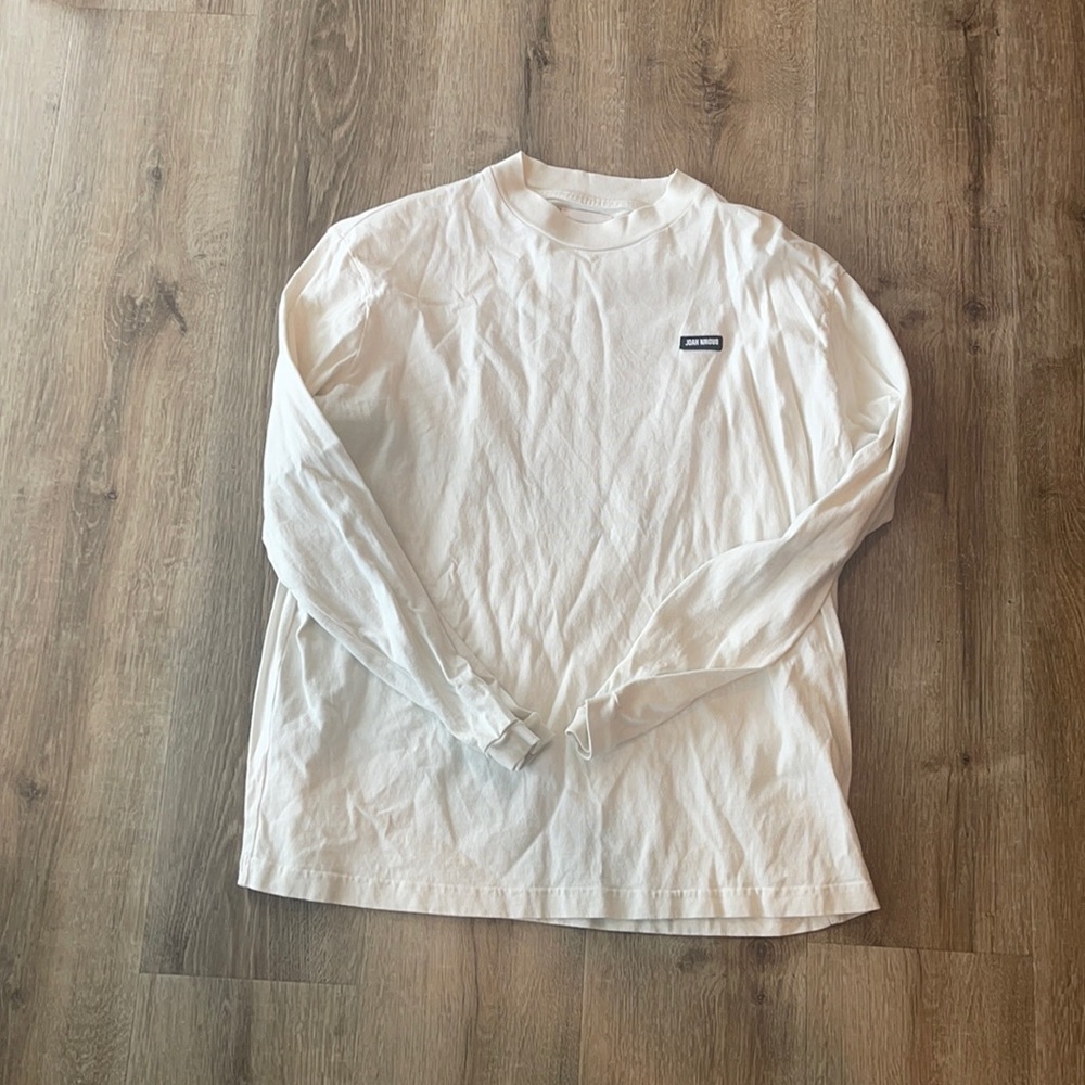 Joah Brown Longsleeve